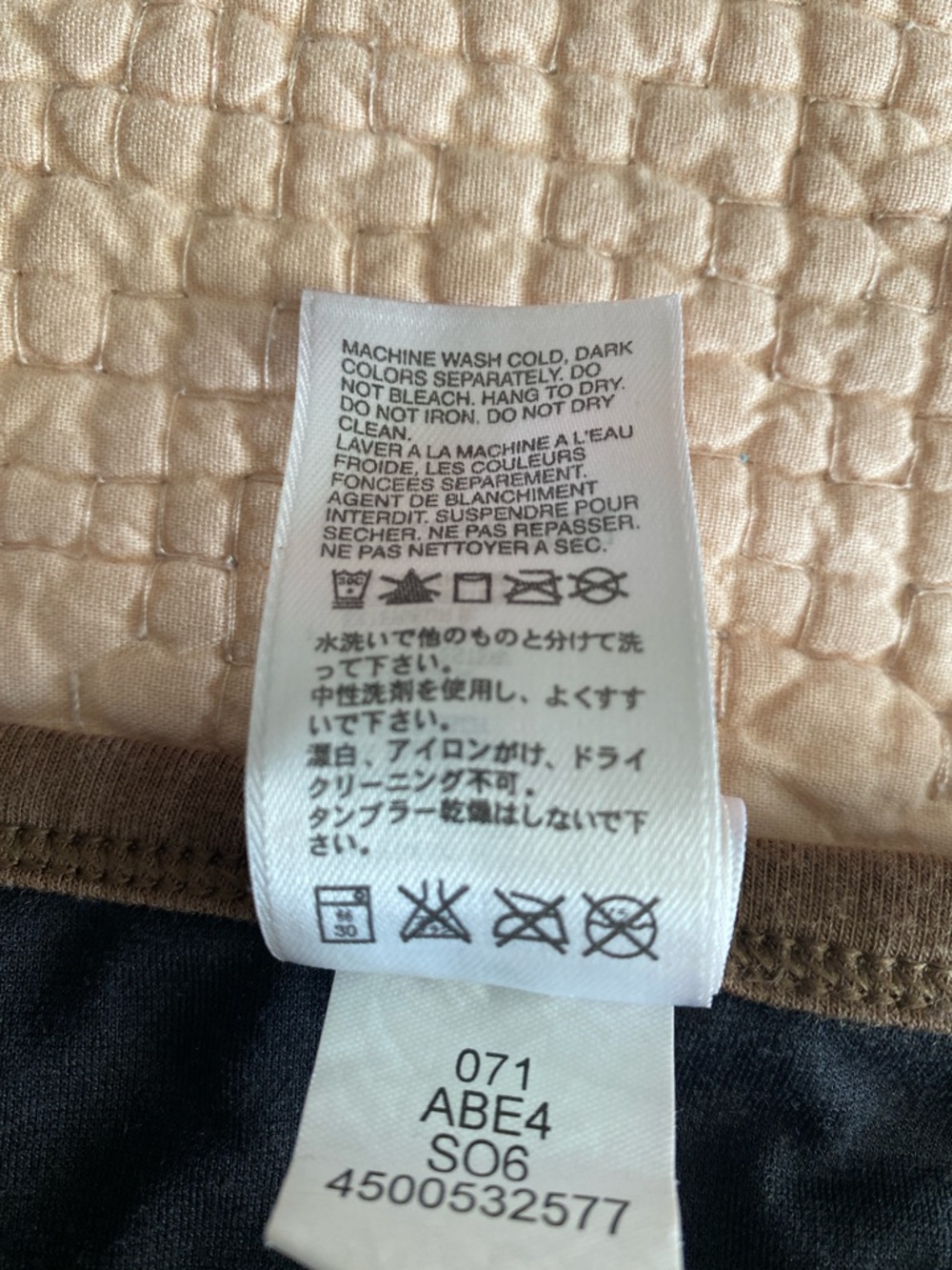 The North Face Moisture-Wicking Cami w/Shelf Bra, Women’s Size Medium - Picture 11 of 11